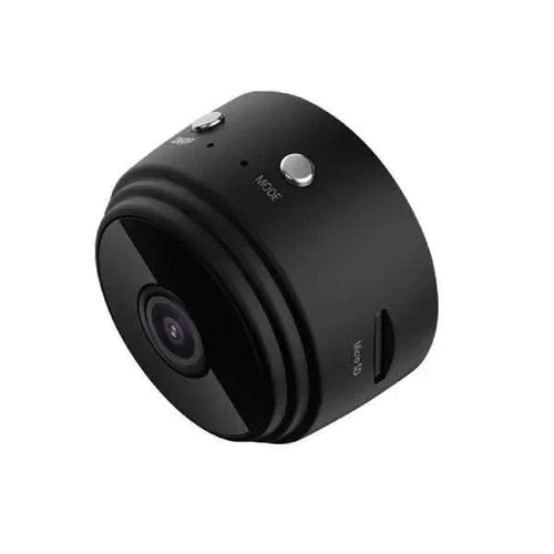 BowLift | Wireless Backup Camera with Night Vision for Cars