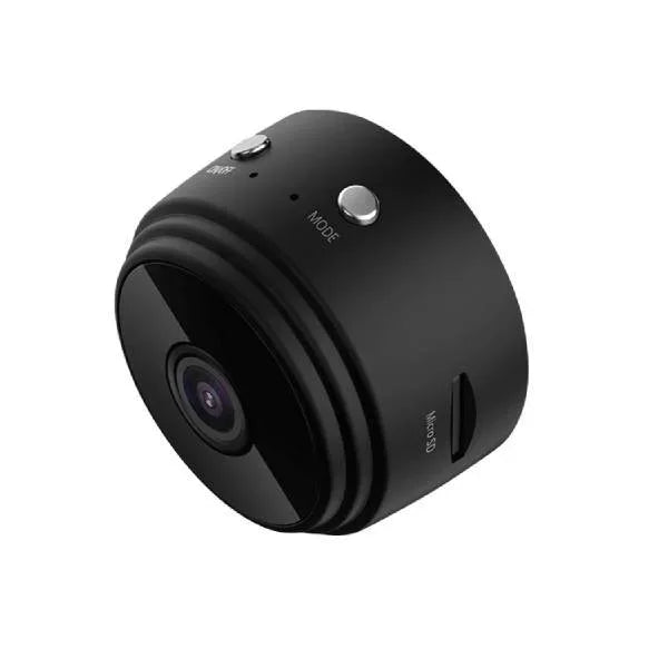 HD Wireless Backup Camera for RVs Trucks and Trailers with Night Vision