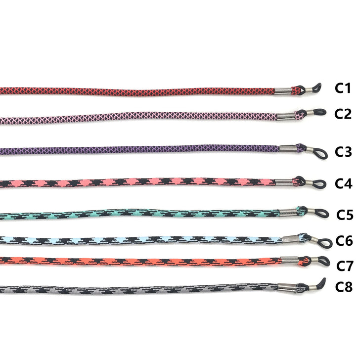 Premium Paracord Eyewear Retention Strap Bowlift