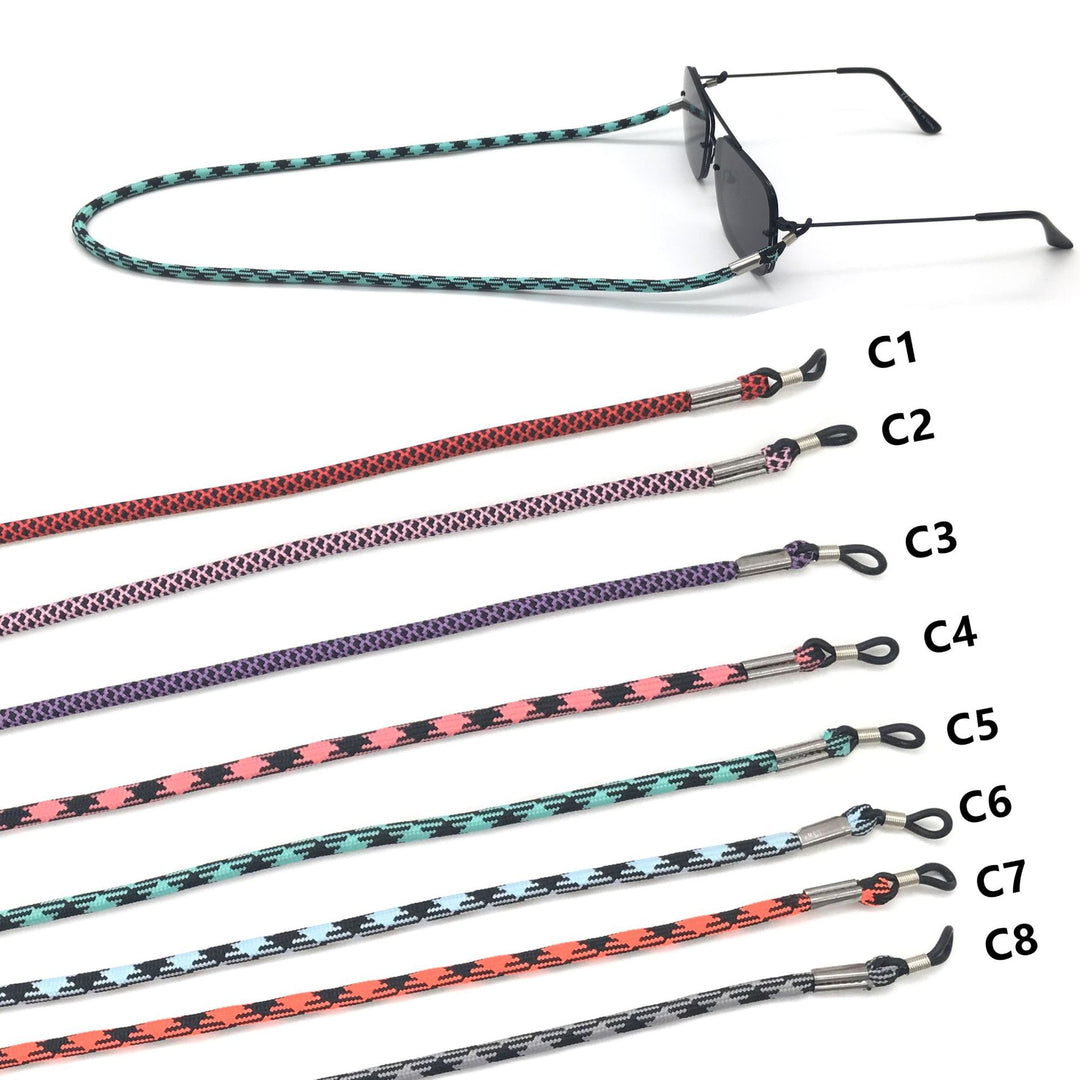 Premium Paracord Eyewear Retention Strap Bowlift