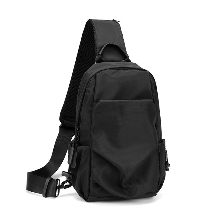 Lightweight Crossbody Travel Bag Bowlift