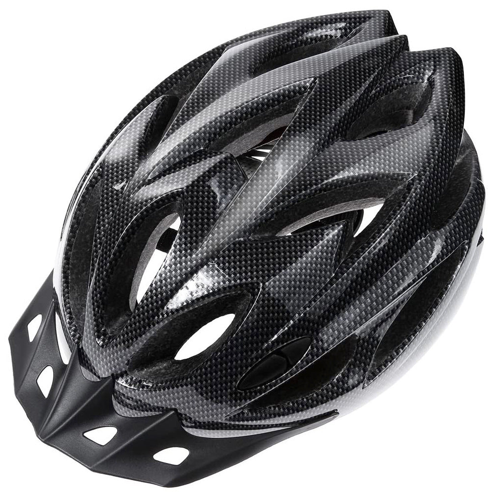 WoLightweight Ventilated Cycling Helmet Bowlift