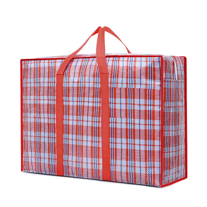 Spacious Storage Tote Bag Bowlift