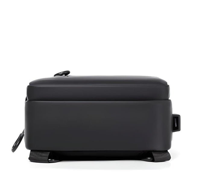BowLift | AquaGuard Luxe Shoulder Bag | Waterproof and anti-theft design for a safe style