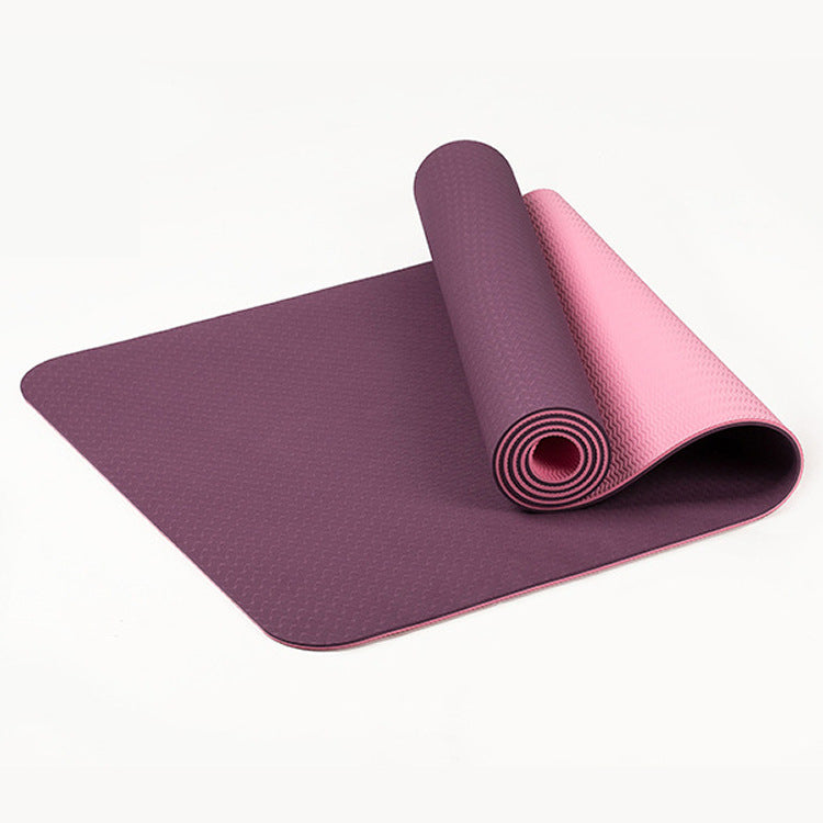 Yoga mat Bowlift