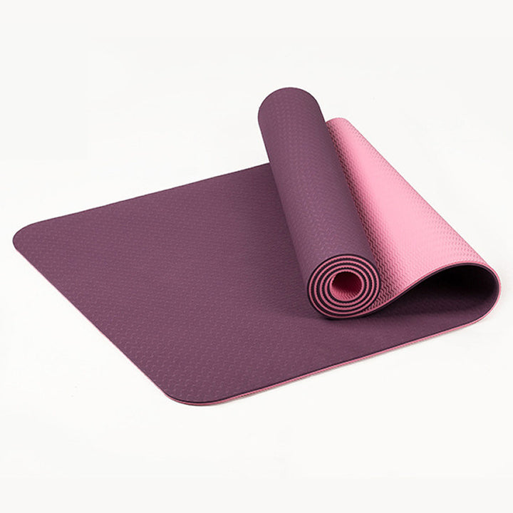 Yoga mat Bowlift