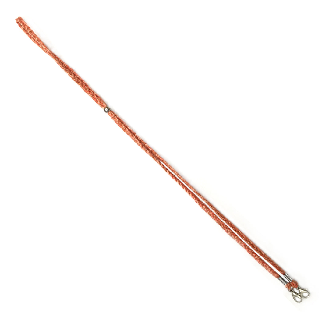 Braided Eyewear Retainer Strap Bowlift