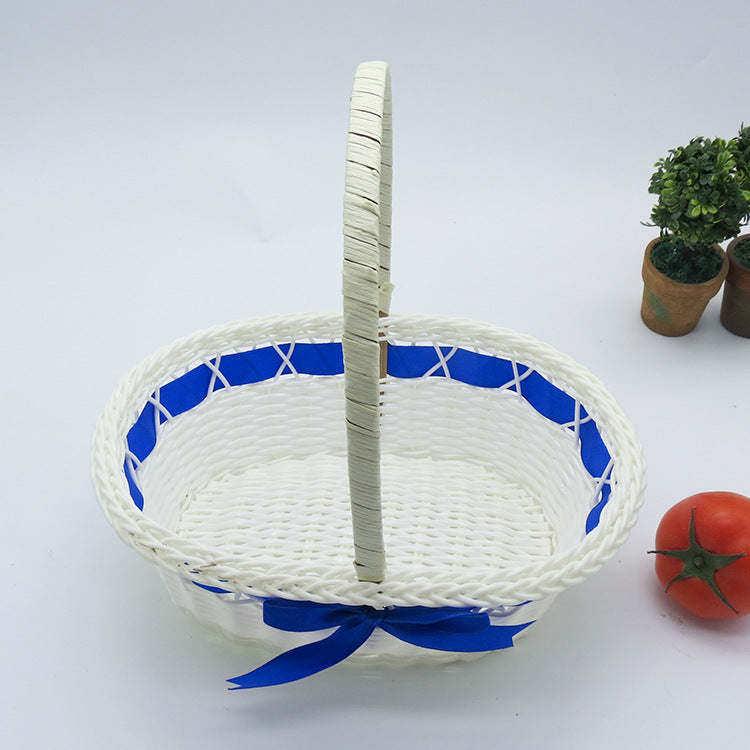 Ladies Presentation Basket Bowlift