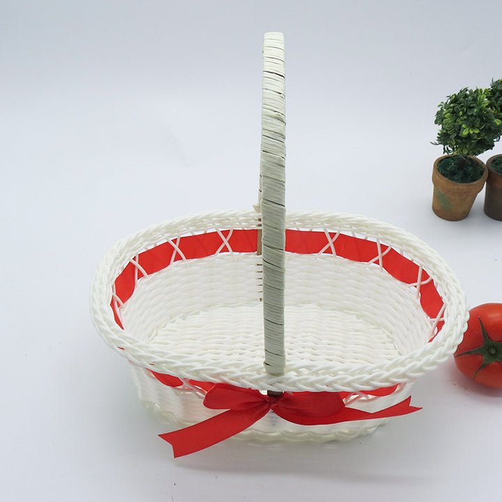 Ladies Presentation Basket Bowlift