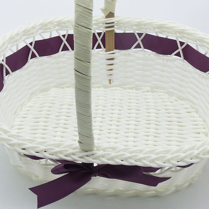 Ladies Presentation Basket Bowlift