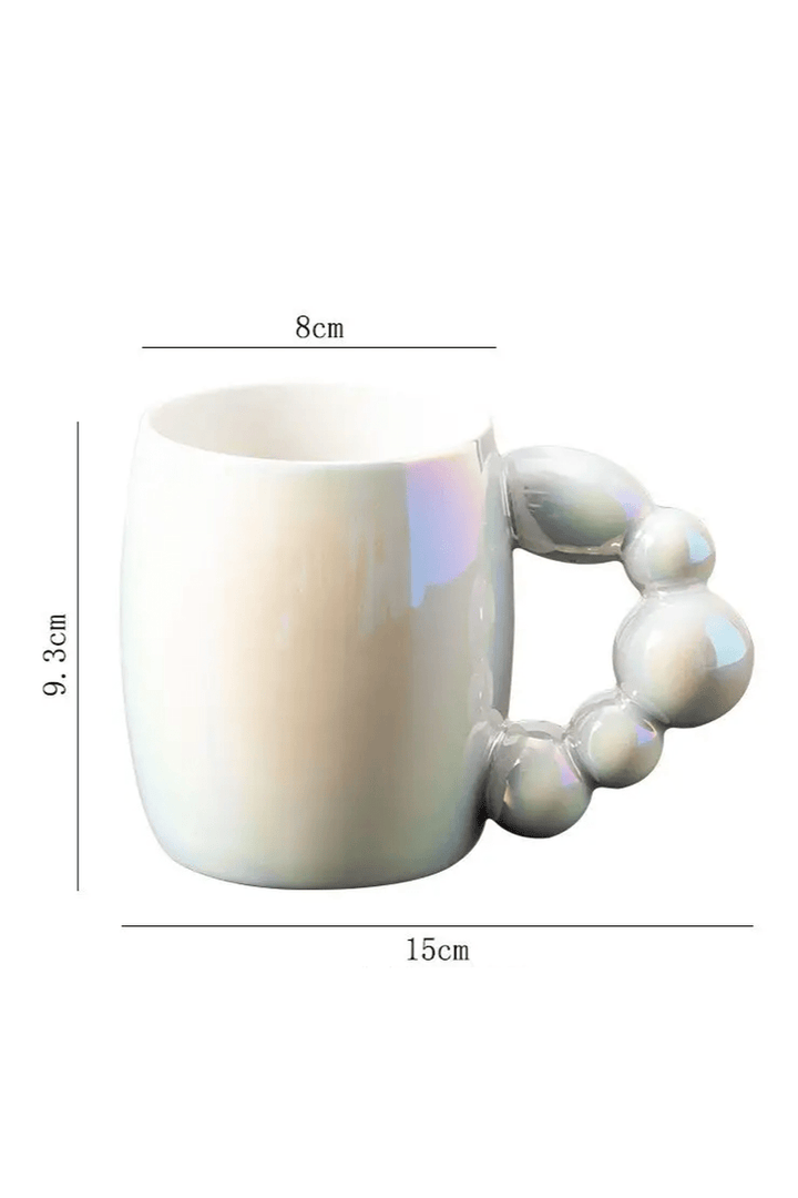 Pearl Coffee Mug | Bowlift