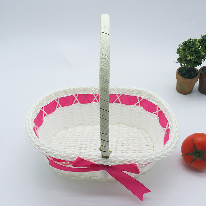 Ladies Presentation Basket Bowlift