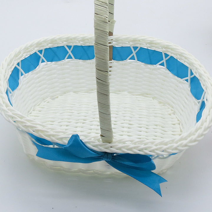 Ladies Presentation Basket Bowlift