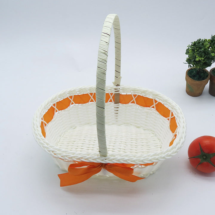 Ladies Presentation Basket Bowlift