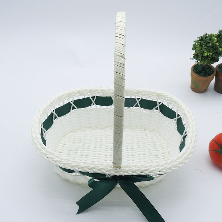 Ladies Presentation Basket Bowlift