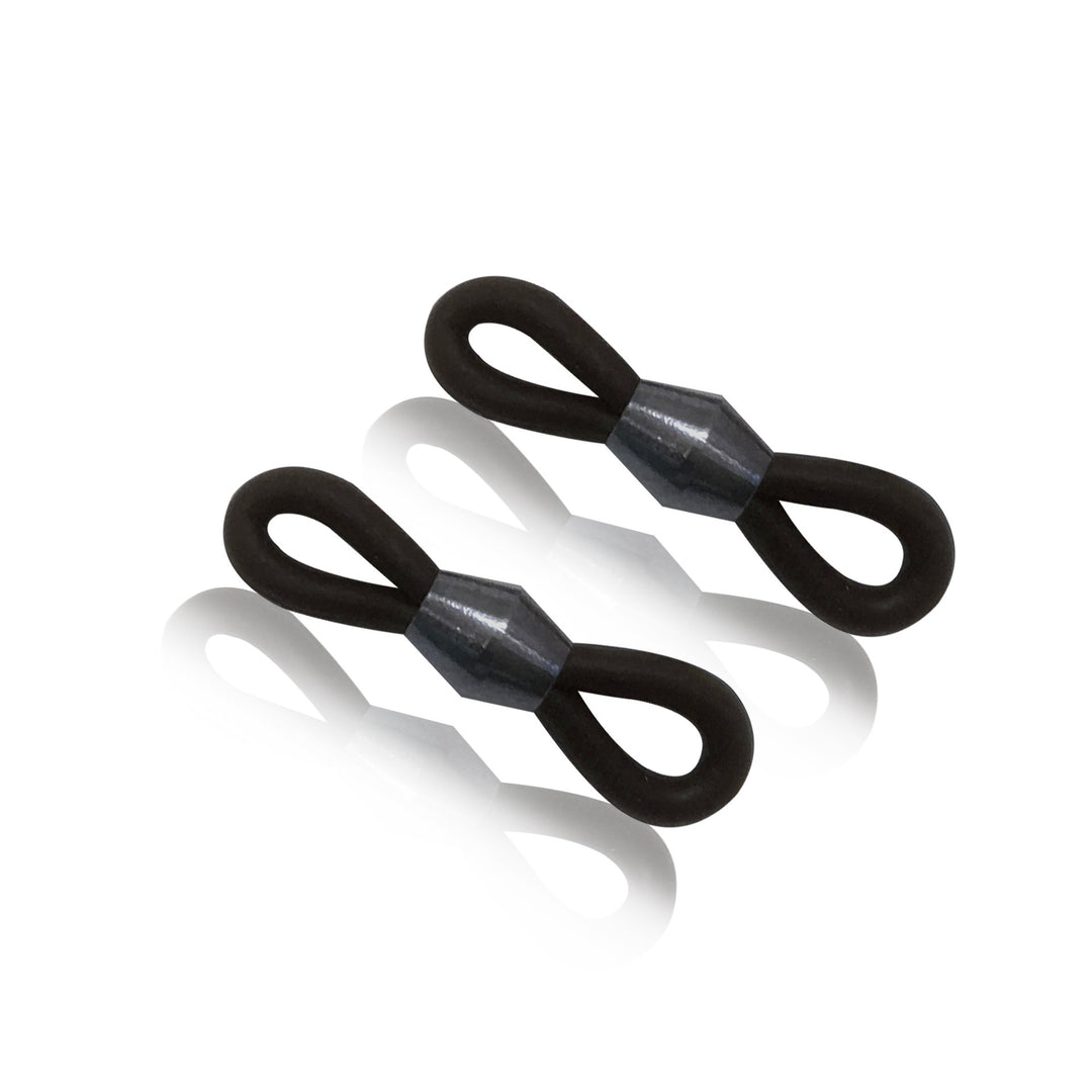 Silicone Eyewear Retention Connectors Bowlift