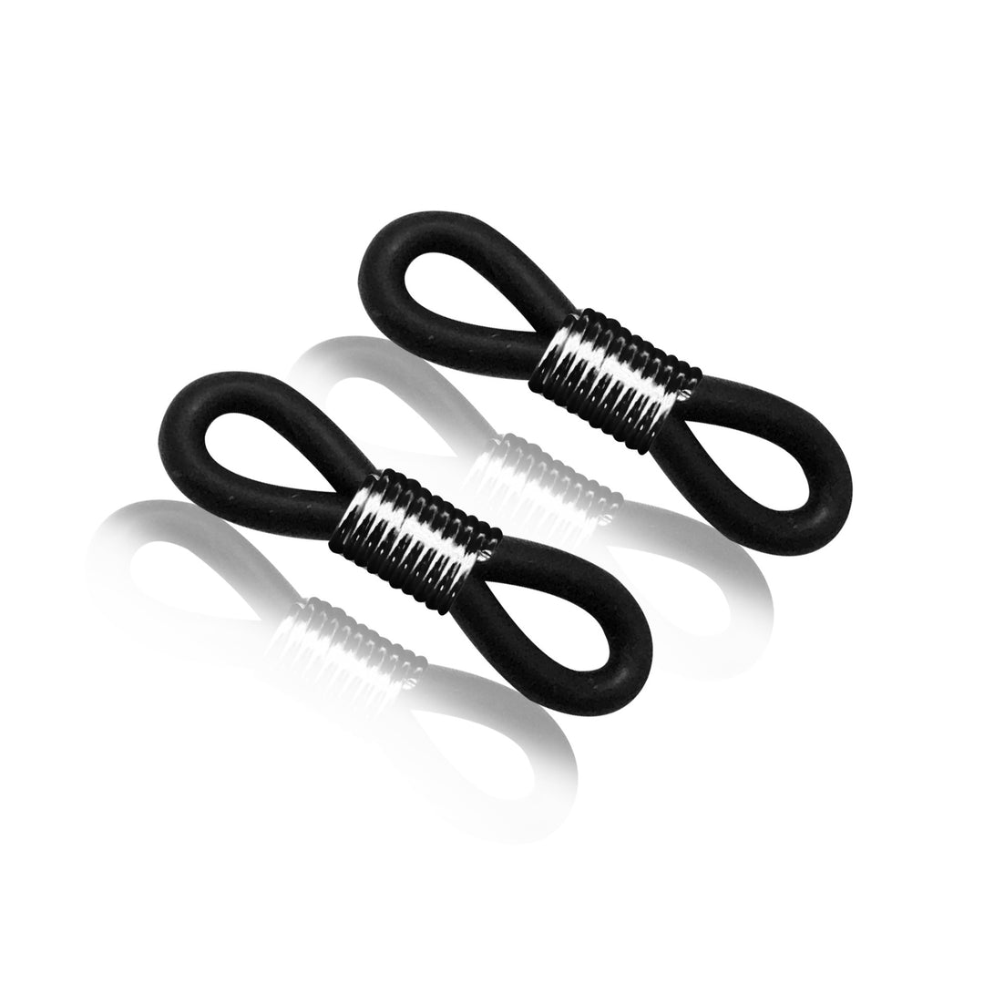 Silicone Eyewear Retention Connectors Bowlift