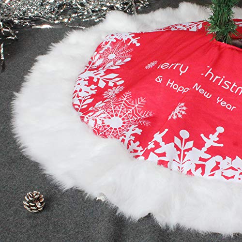 BowLift | Christmas Tree Skirt