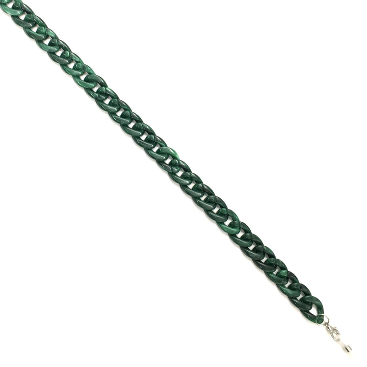 Versatile Adjustable Eyewear Chain Bowlift