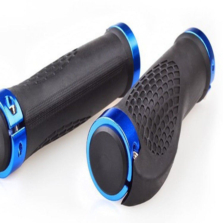 Ergonomic Handlebar Grips Bowlift