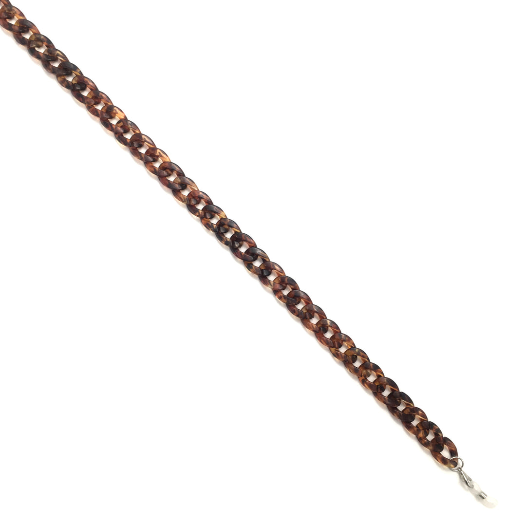 Versatile Adjustable Eyewear Chain Bowlift