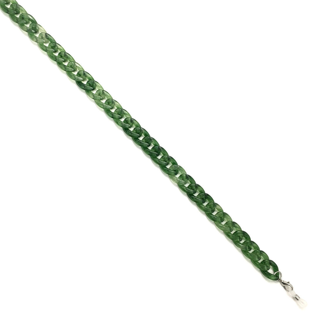 Versatile Adjustable Eyewear Chain Bowlift