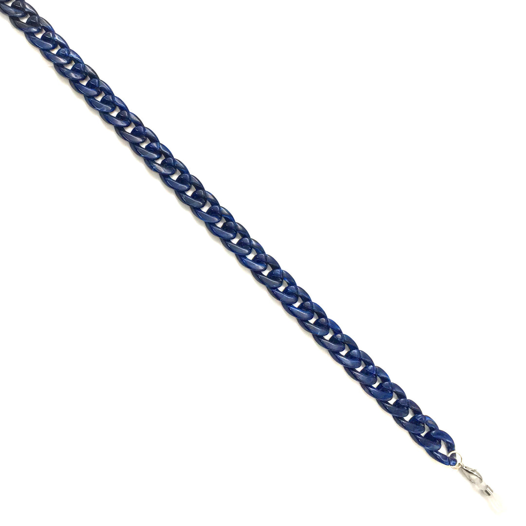 Versatile Adjustable Eyewear Chain Bowlift
