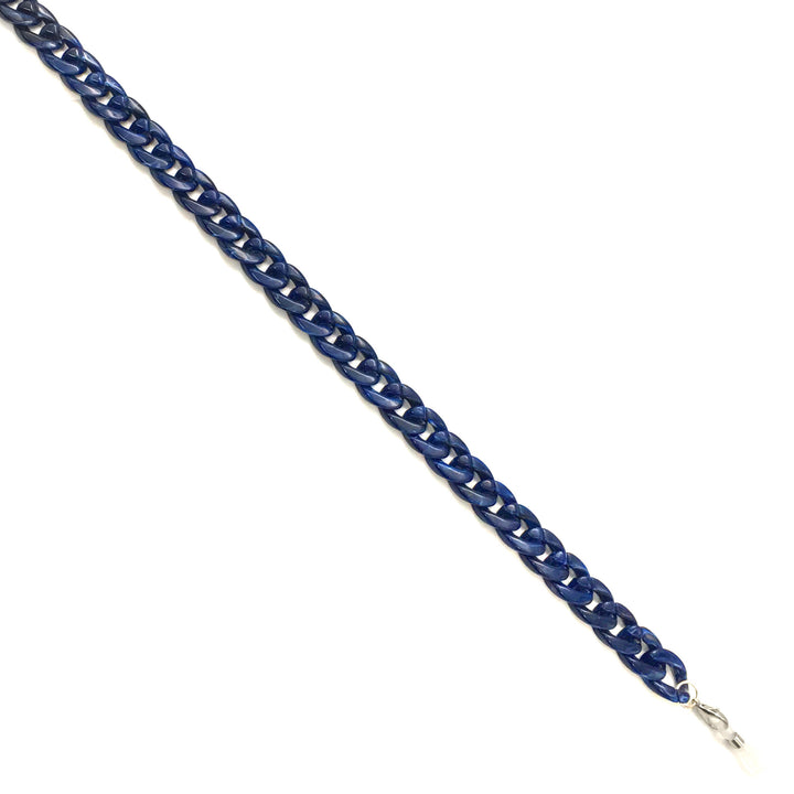 Versatile Adjustable Eyewear Chain Bowlift