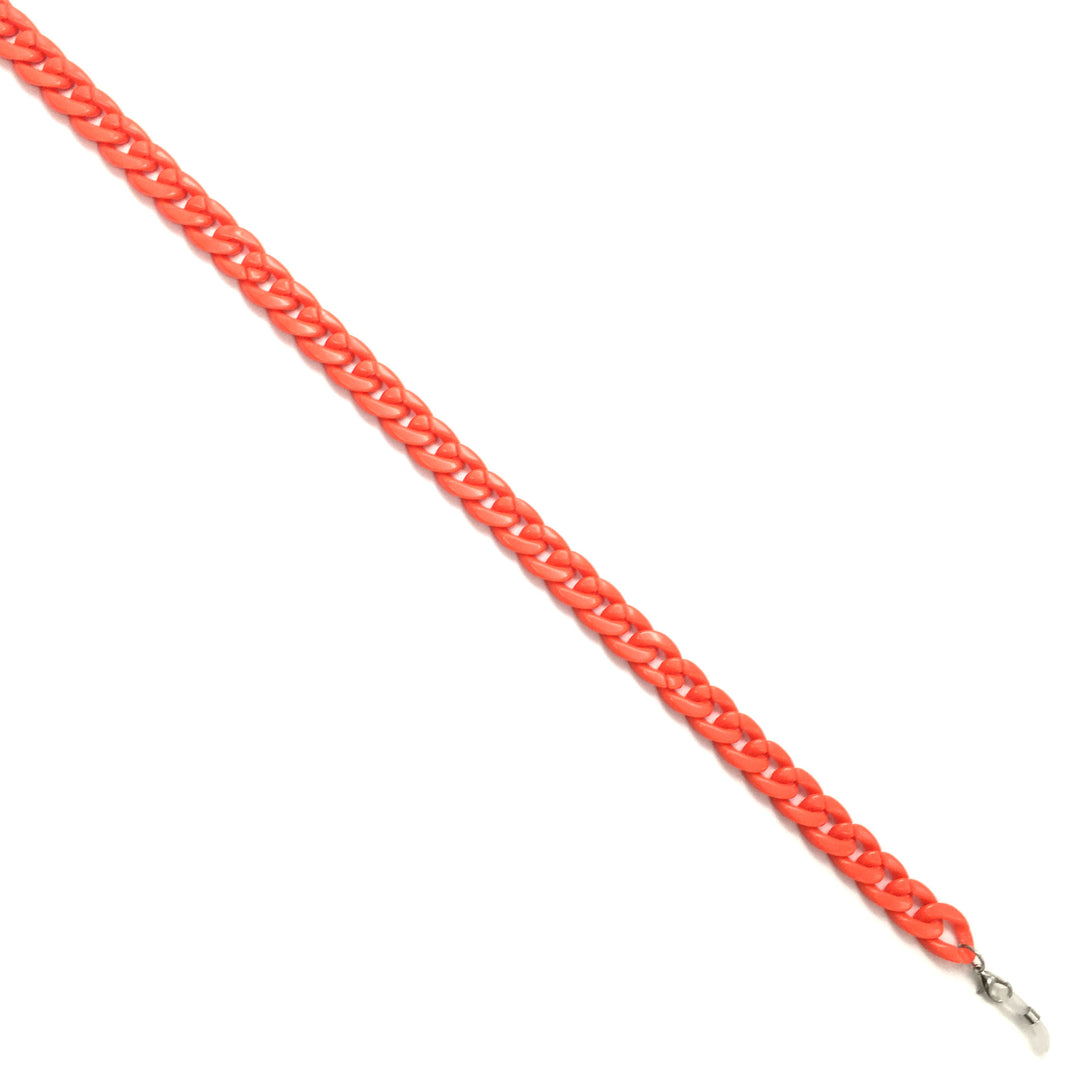 Versatile Adjustable Eyewear Chain Bowlift