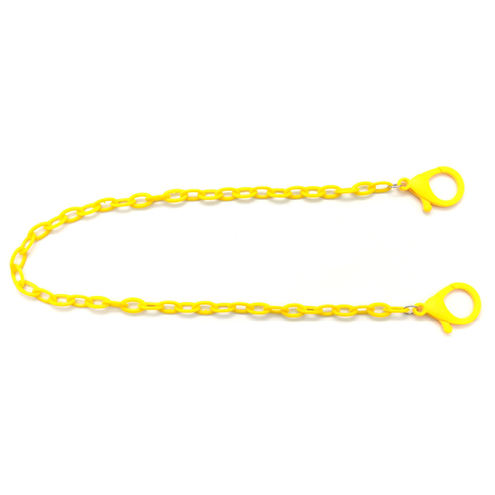 Colorful Chain Eyewear Holder Bowlift