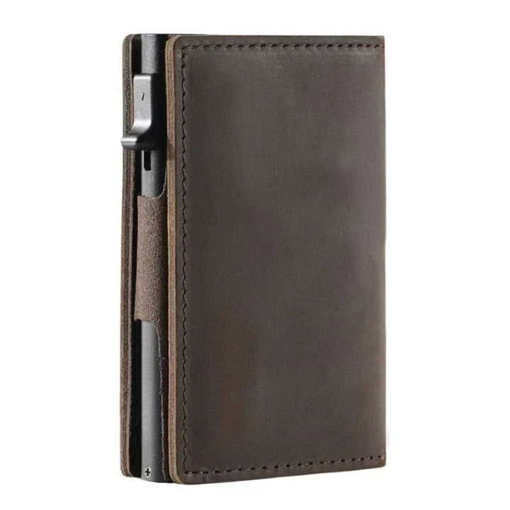 BowLift | VaultLock - Quick Wallets