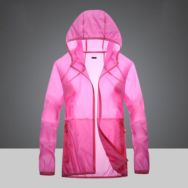 Ultralight sun protection clothing | Bowlift