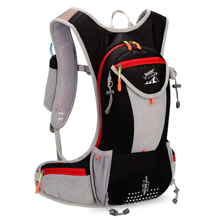 BowLift | Lightweight, Waterproof & With Integrated Water Bag - AquaPack
