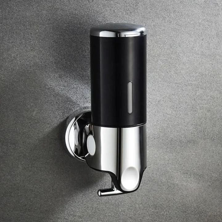 BowLift | Wall-Mounted Soap Dispenser – Modern Bathroom Design
