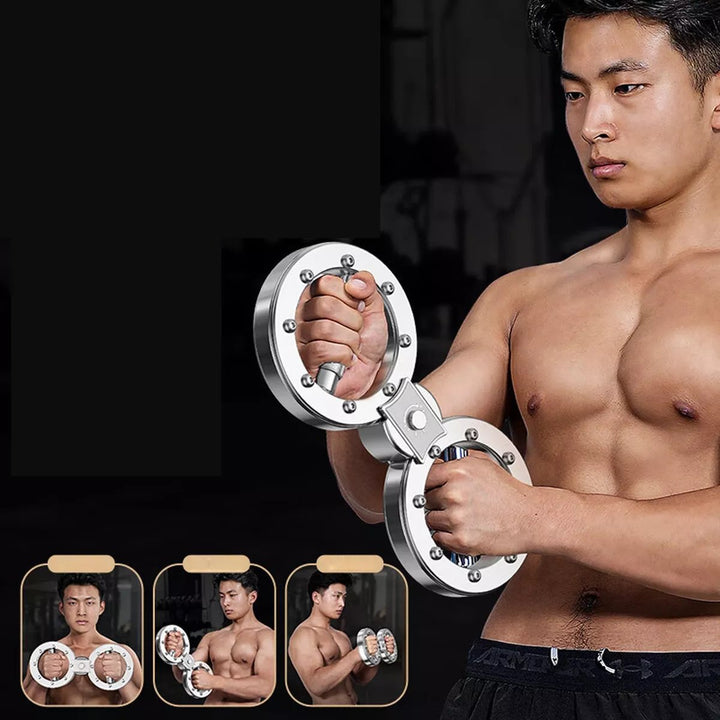 BowLift | Multifunctionalarm Strength Exerciser Trainer