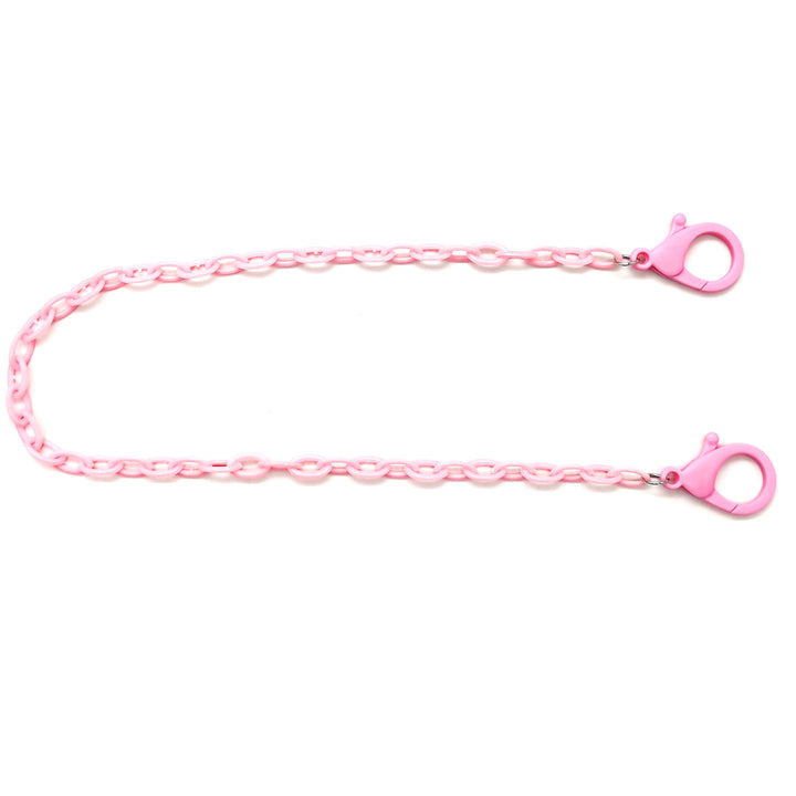 Colorful Chain Eyewear Holder Bowlift