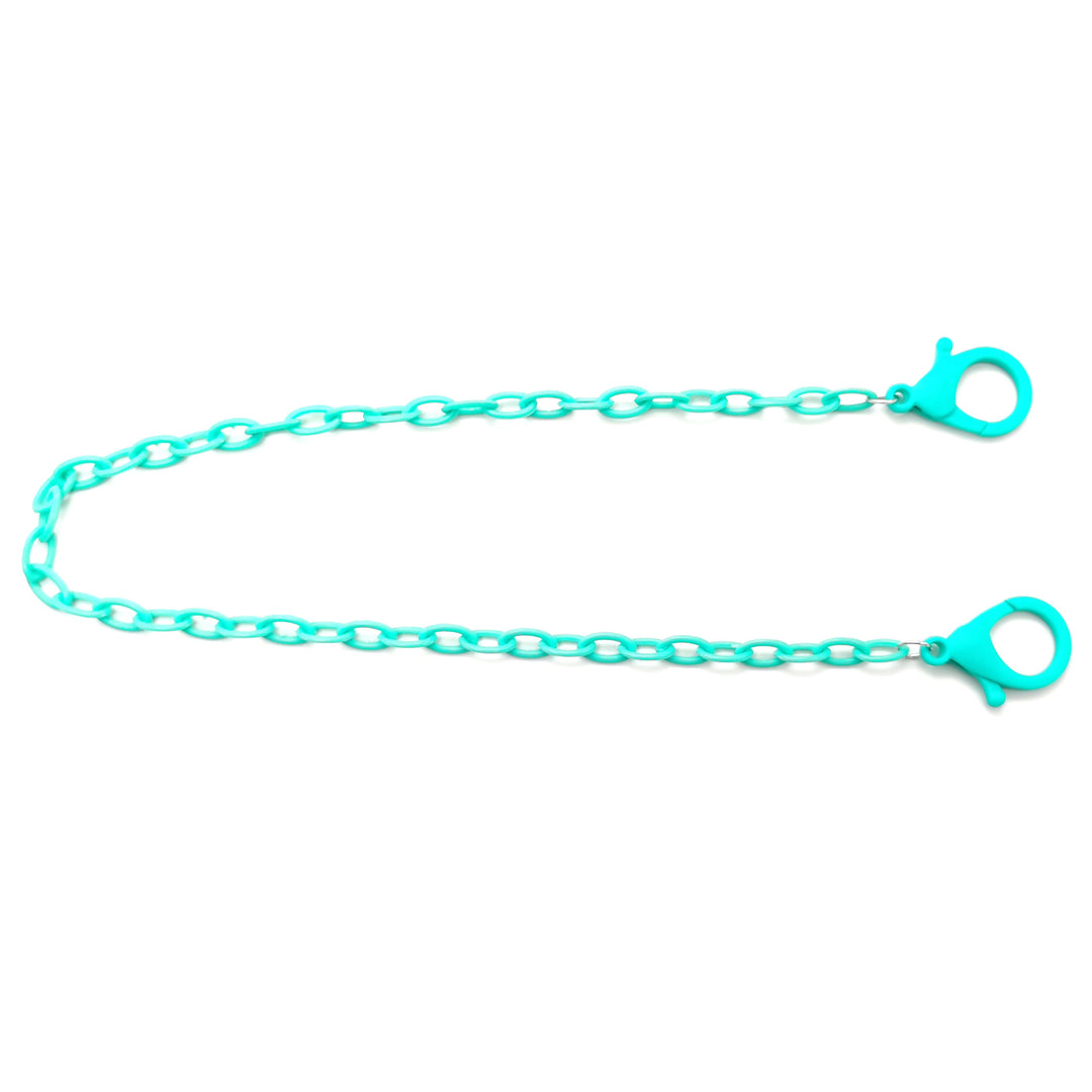 Colorful Chain Eyewear Holder Bowlift