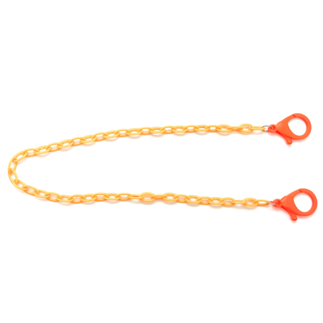 Colorful Chain Eyewear Holder Bowlift