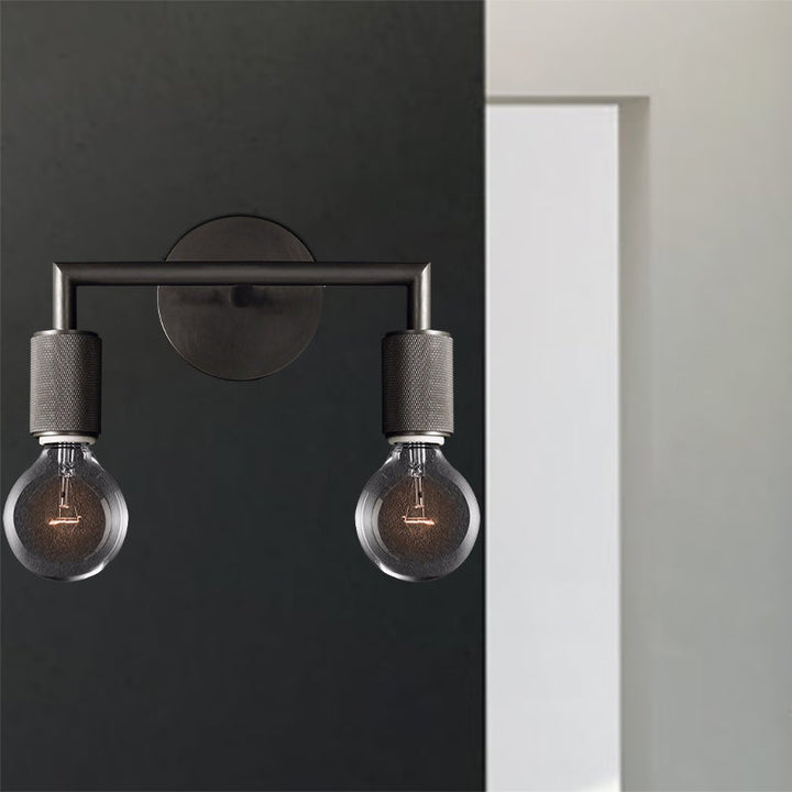 LumeWood - Refined wall lighting Bowlift