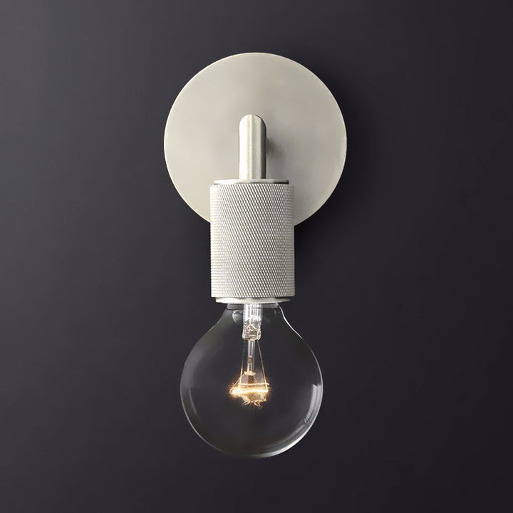 LumeWood - Refined wall lighting Bowlift