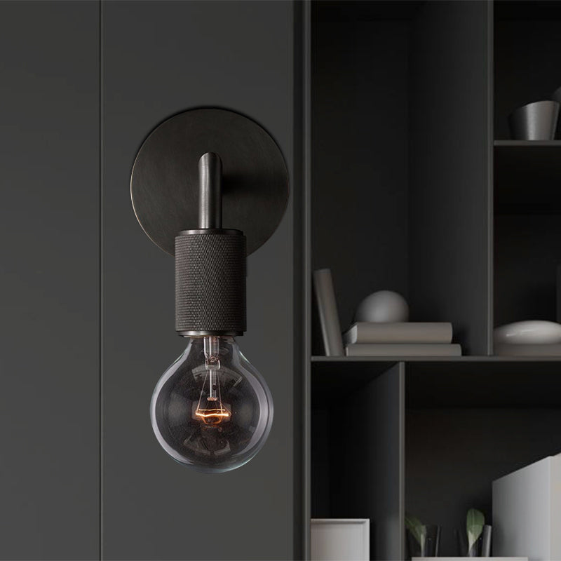 LumeWood - Refined wall lighting Bowlift