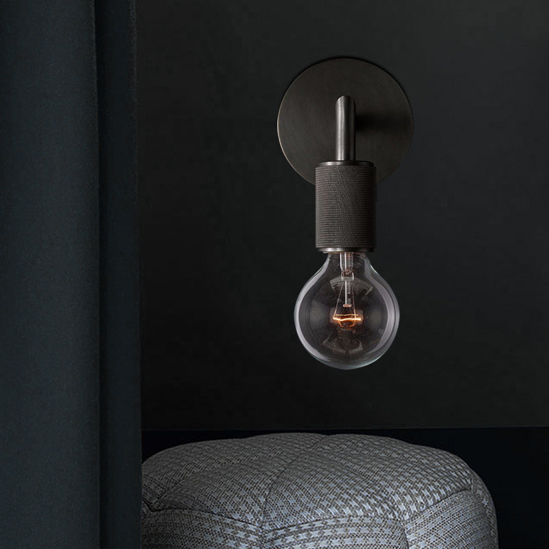 LumeWood - Refined wall lighting Bowlift