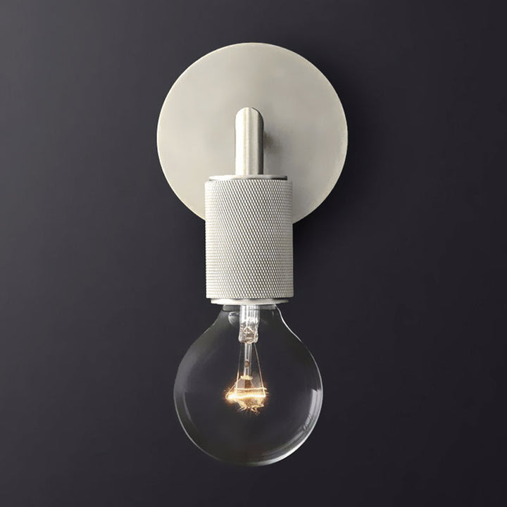 LumeWood - Refined wall lighting Bowlift
