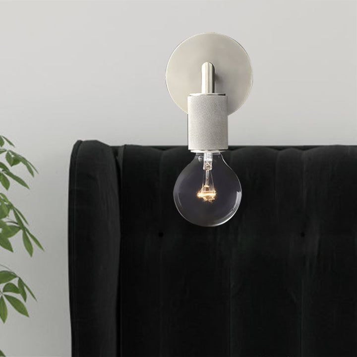 LumeWood - Refined wall lighting Bowlift