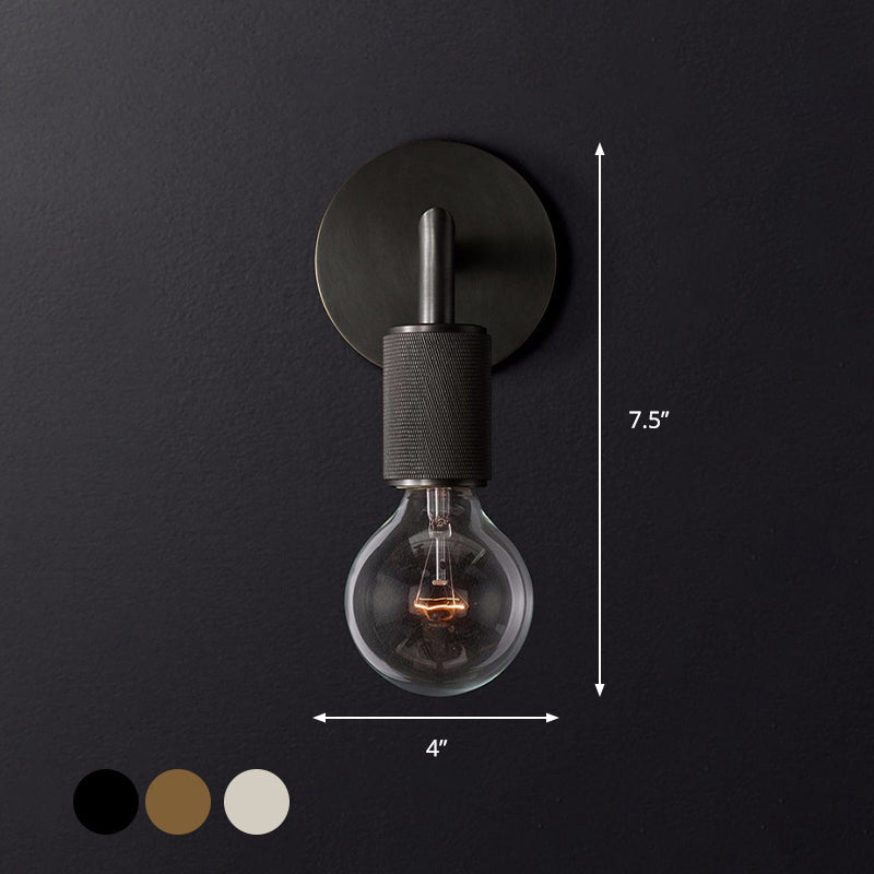 LumeWood - Refined wall lighting Bowlift