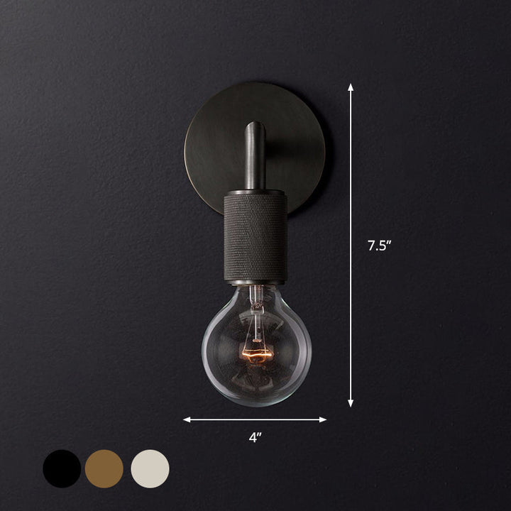 LumeWood - Refined wall lighting Bowlift