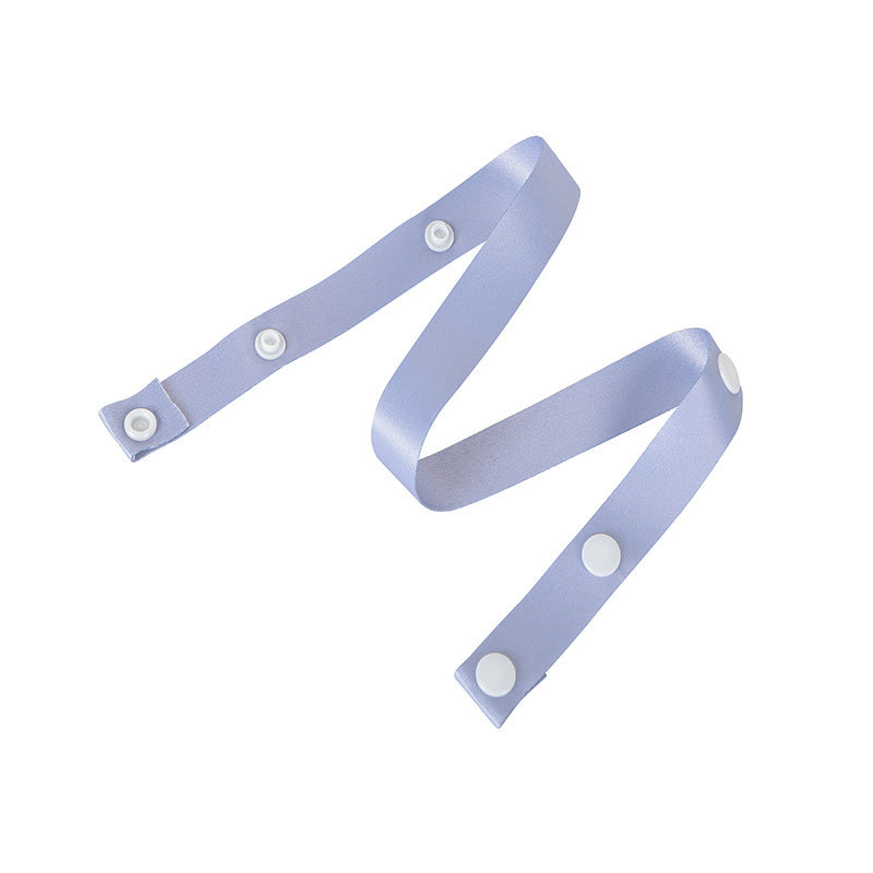 Satin Ribbon Bands Bowlift