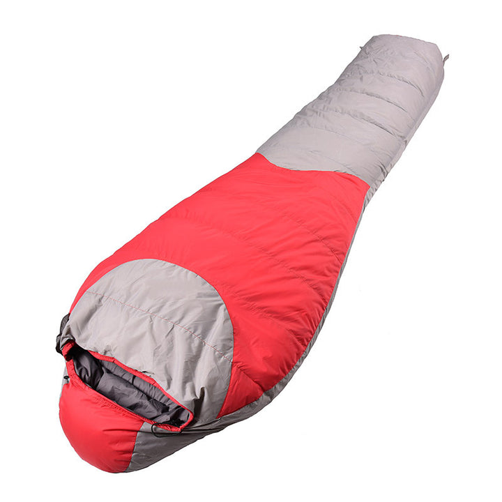 Sleeping bag Bowlift
