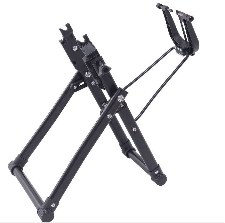 Adjustable Bicycle Repair Stand Bowlift