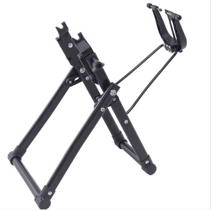 Adjustable Bicycle Repair Stand Bowlift